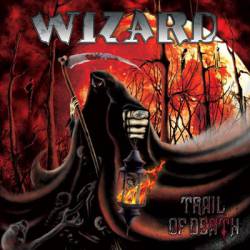 Wizard (GER) : Trail of Death